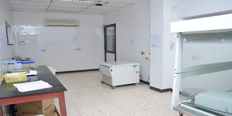 Blood Bank